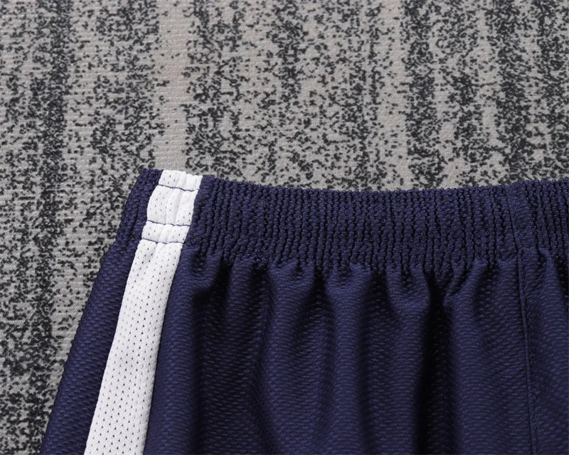 2008/2009 Retro Manchester United Away Football Shirt 1:1 Kids Size