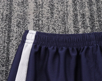 2008/2009 Retro Manchester United Away Football Shirt 1:1 Kids Size