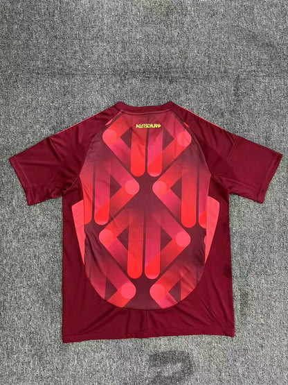 2025/2026 Germany Away Football Jersey 1:1