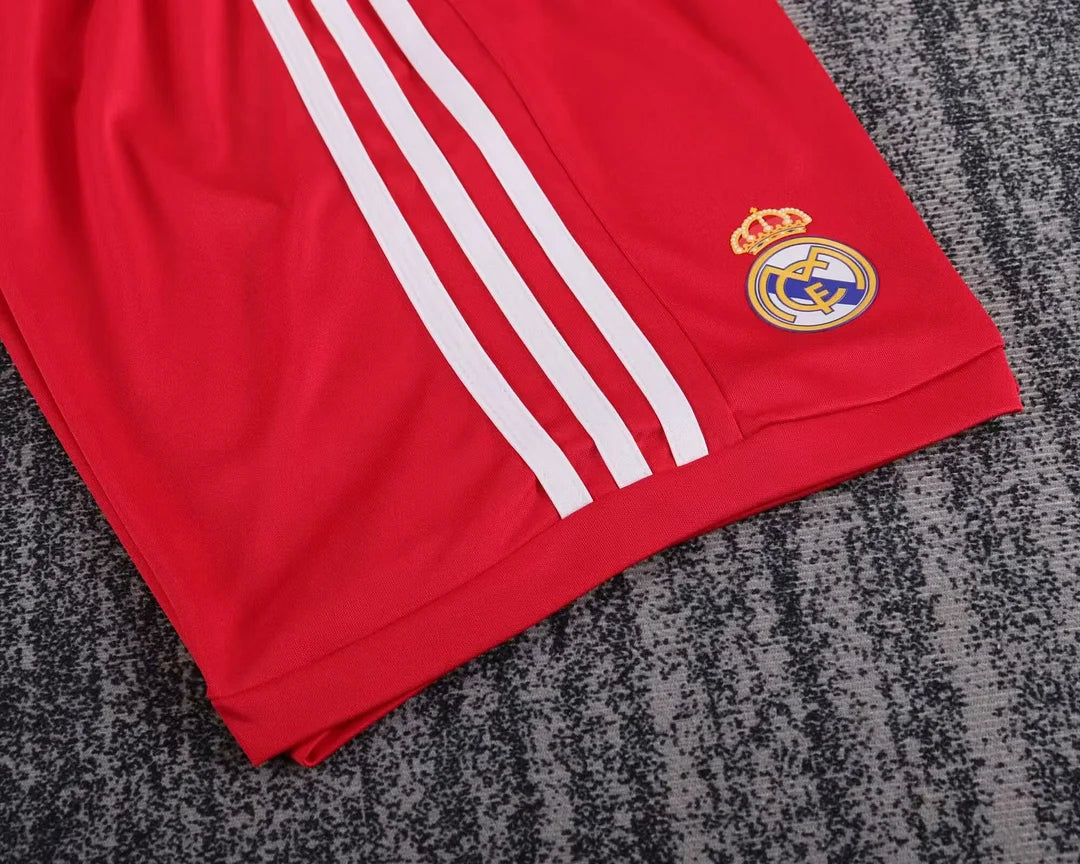 2011/2012 Retro Real Madrid Third Away Football Shirt 1:1 Kids Size