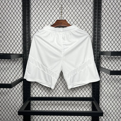 2024/2025 AC Milan Away Shorts 1:1