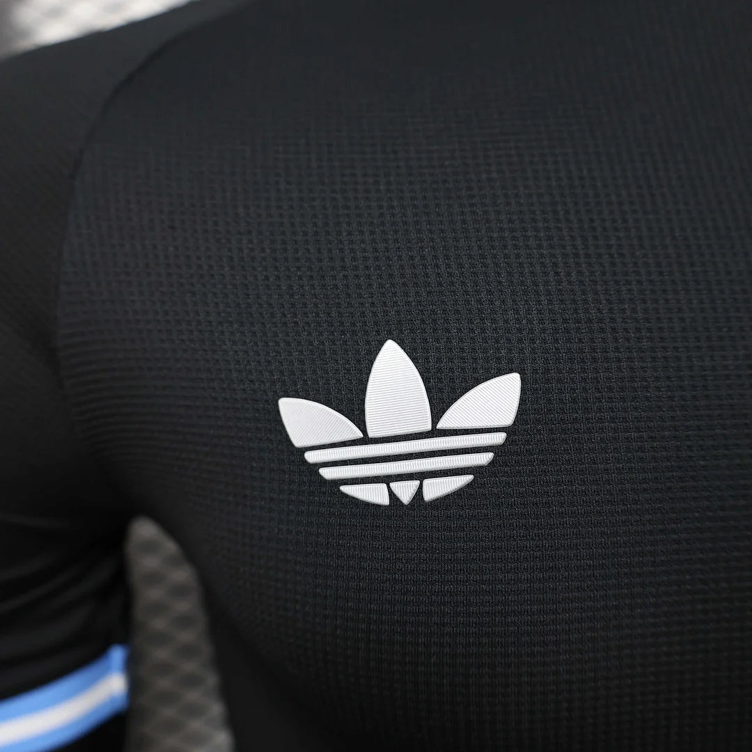 2025/2026 Player Version Argentina Special Edition Football Jersey 1:1