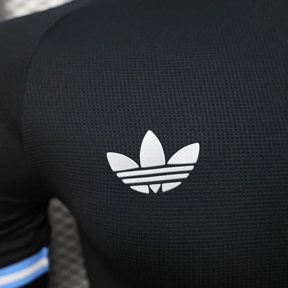 2025/2026 Player Version Argentina Special Edition Football Jersey 1:1