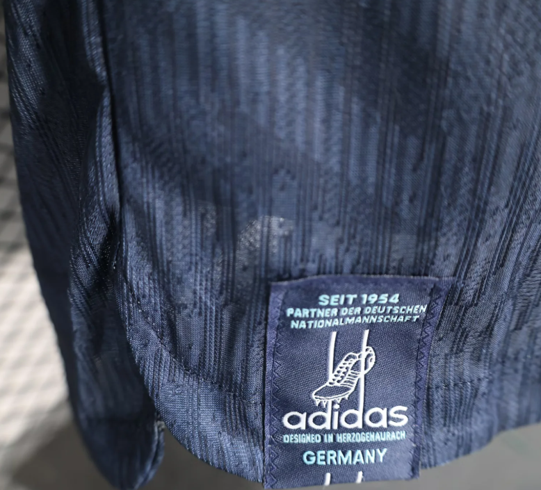 2026 Player Version Germany Away Football Jersey 1:1