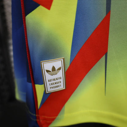 2025/2026 Player Version Arsenal Special Edition 06 Football Jersey 1:1