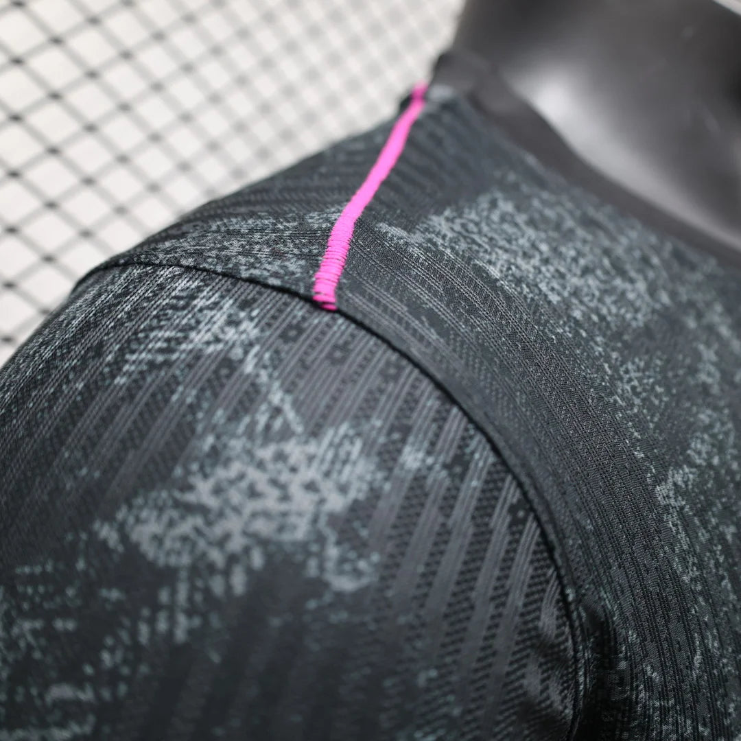 2024/2025 Player Version Chelsea Third Away Football Shirt 1:1