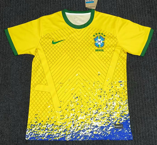 2025/2026 Brazil Special Edition 04 Football Shirt 1:1