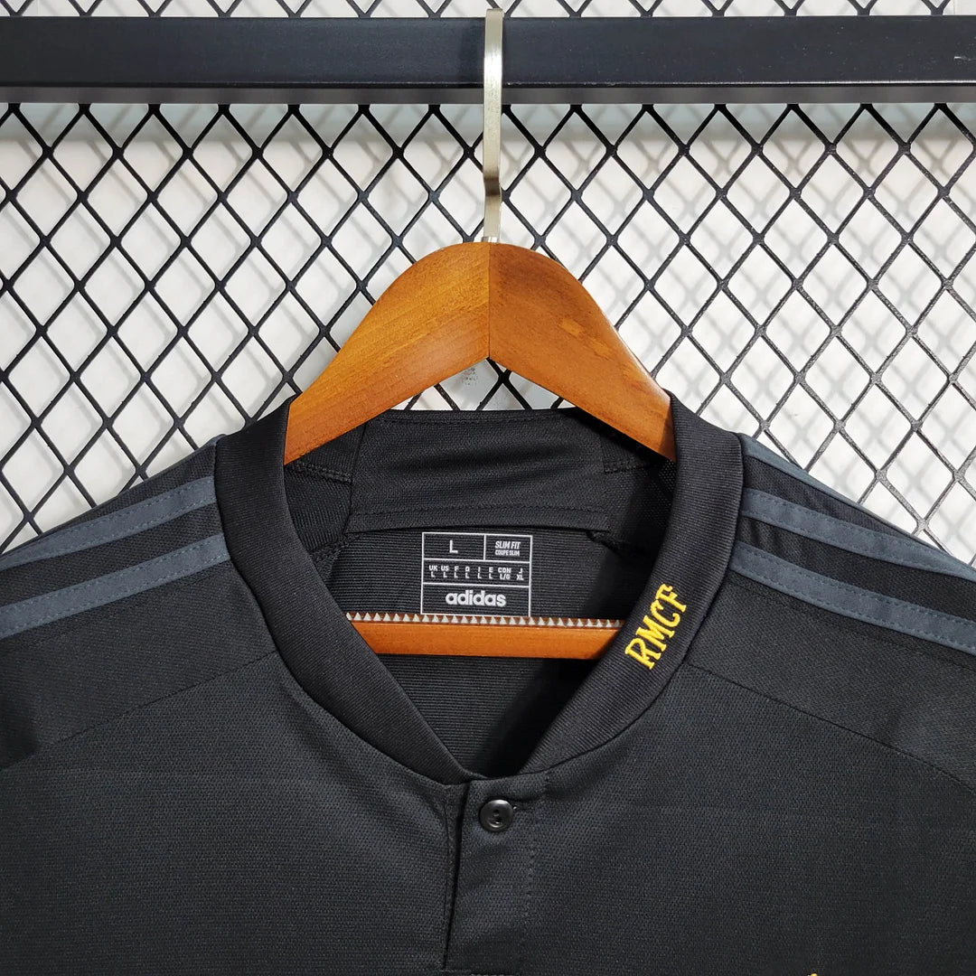 2023/2024 Real Madrid Football Shirt Third Away 1:1