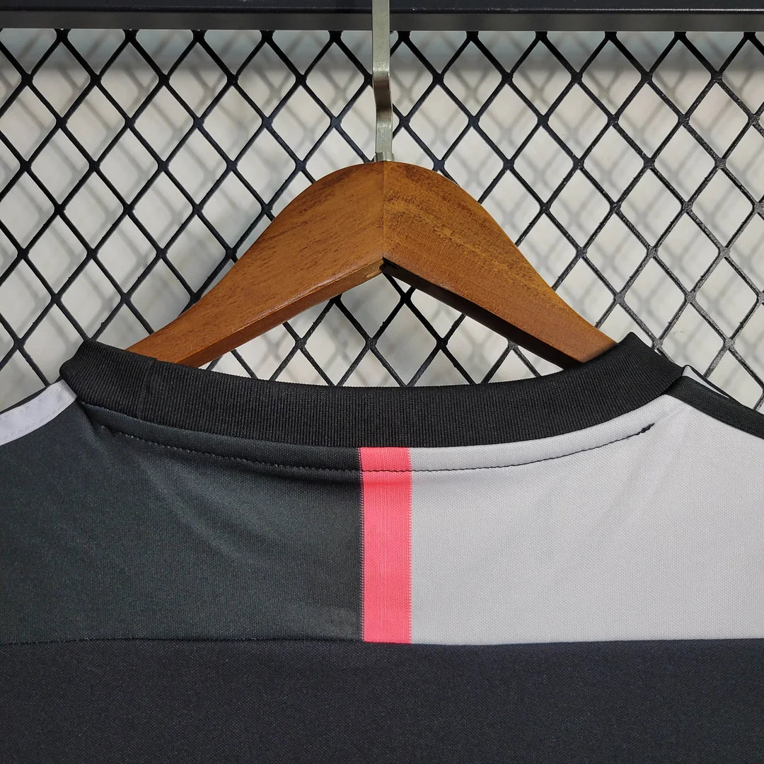 2019/2020 Retro Juventus Football Shirt Home 1:1