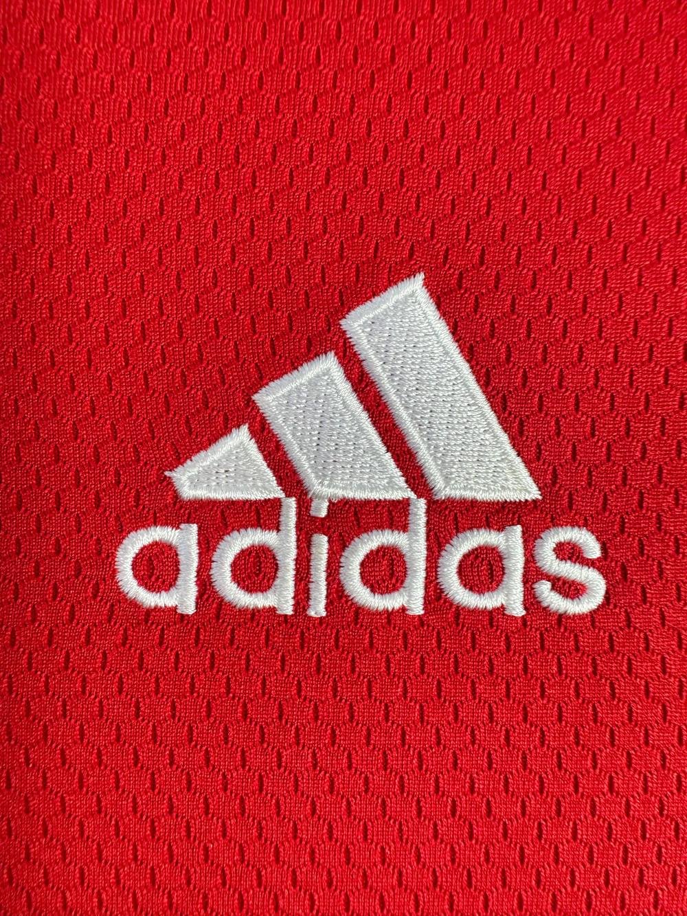 2019/2020 Retro Arsenal Home Football Shirt 1:1