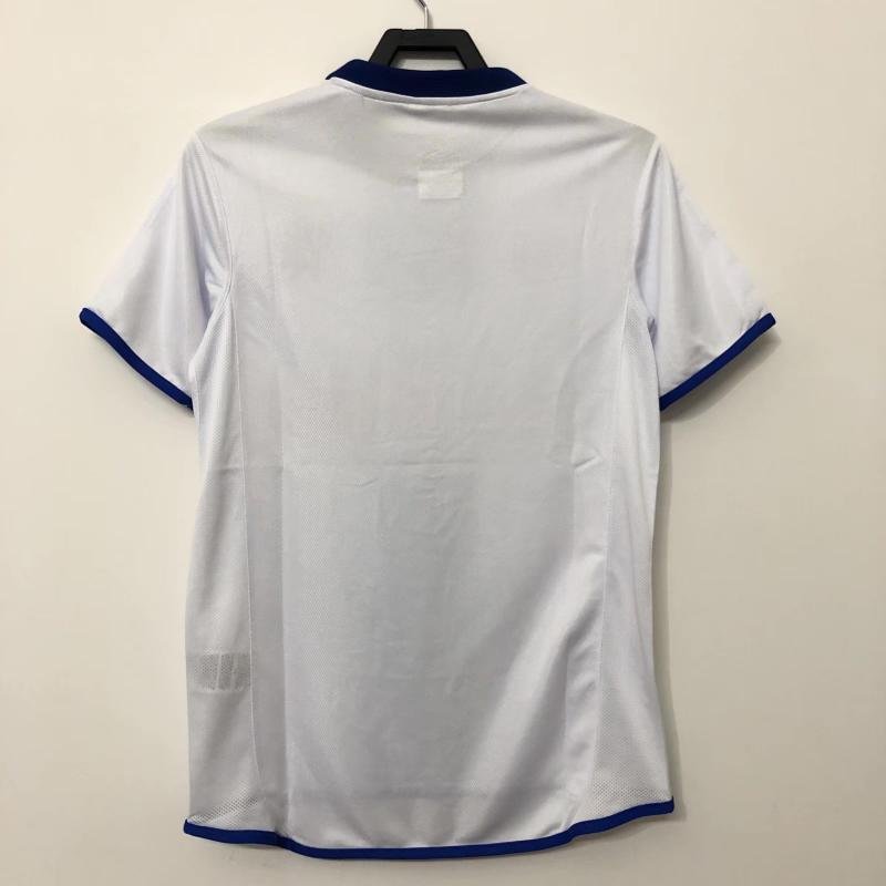 2003-2005 Retro Chelsea Away Football Shirt 1:1