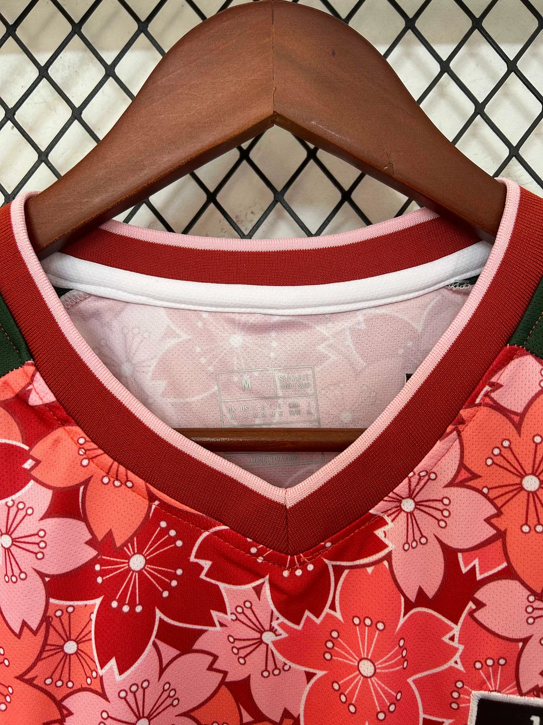 2025/2026 Japan Special Edition 17 Football Jersey 1:1