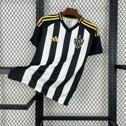2025/2026 Atl¨¦tico Mineiro Home Football Shirt 1:1