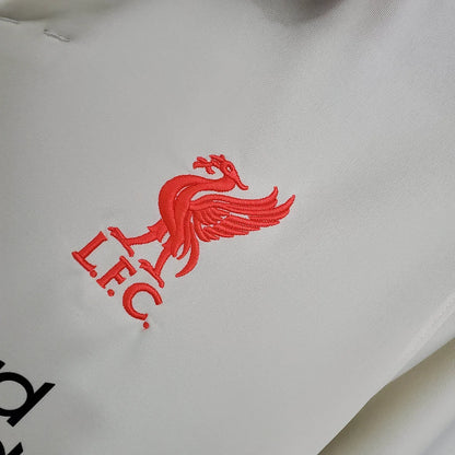 2021 / 2022 Liverpool Soccer Jersey 1:1 Away