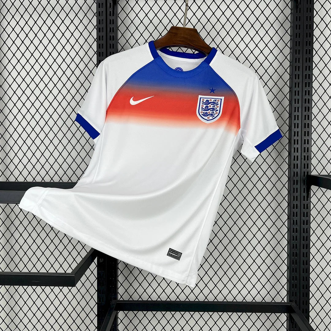 2025-2026 England Home Football Jersey 1:1