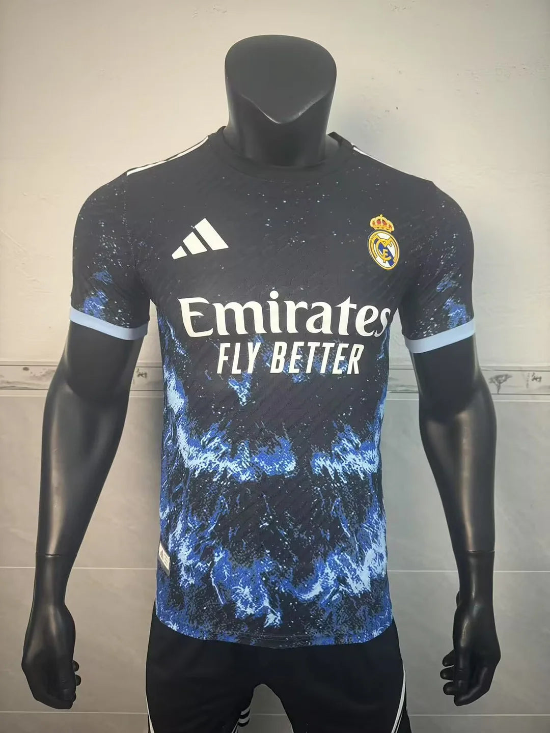 2025/2026 Player Version Real Madrid Special Edition 22 Football Jersey 1:1