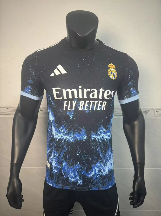 2025/2026 Player Version Real Madrid Special Edition 22 Football Jersey 1:1