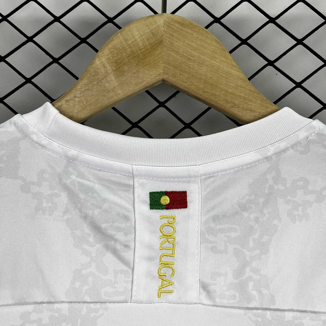 2025/2026 Portugal Pre-match Training Suit Football Jersey 1:1