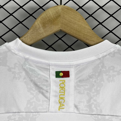 2025/2026 Portugal Pre-match Training Suit Football Jersey 1:1