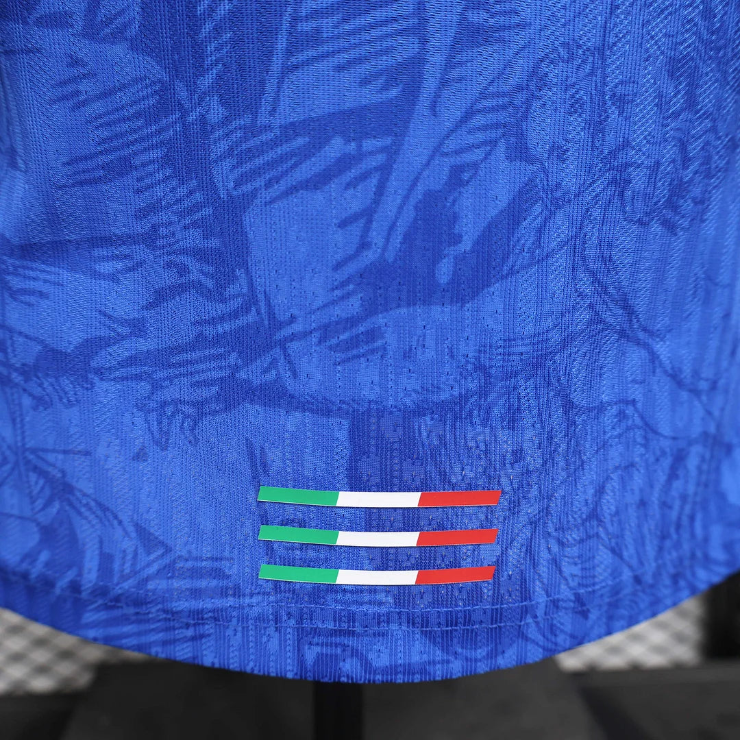 2025/2026 Player Version Italy Special Edition 01 Football Shirt 1:1