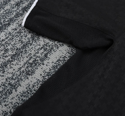 2003/2004 Retro Manchester United Away Football Shirt 1:1 Kids Size