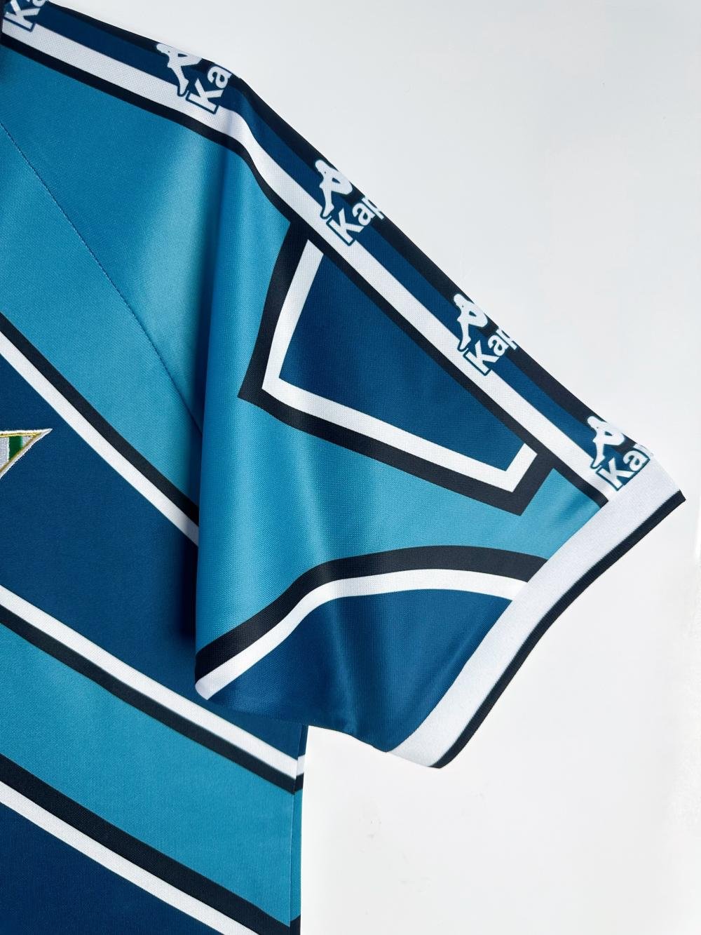 1995/1997 Retro Real Betis Away Football Shirt 1:1