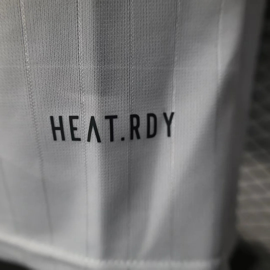 2025/2026 Player Version Lyon Anniversary Edition Football Shirt 1:1