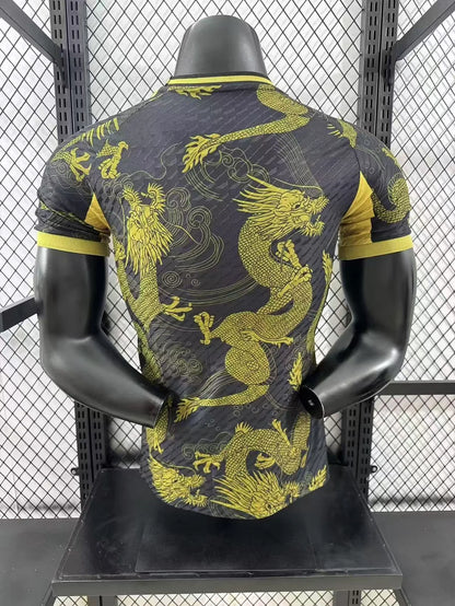 2025/2026 Player Version Real Madrid Special Edition 14 Football Jersey 1:1