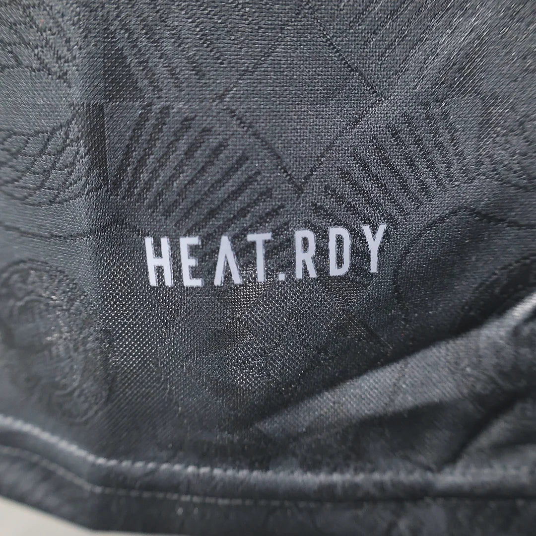 2025/2026 Player Version Bayern Munich 125th Anniversary Black Soccer Jersey 1:1