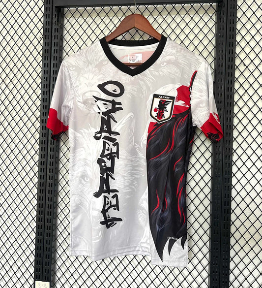 2025/2026 Japan Special Edition 40 Football Jersey 1:1