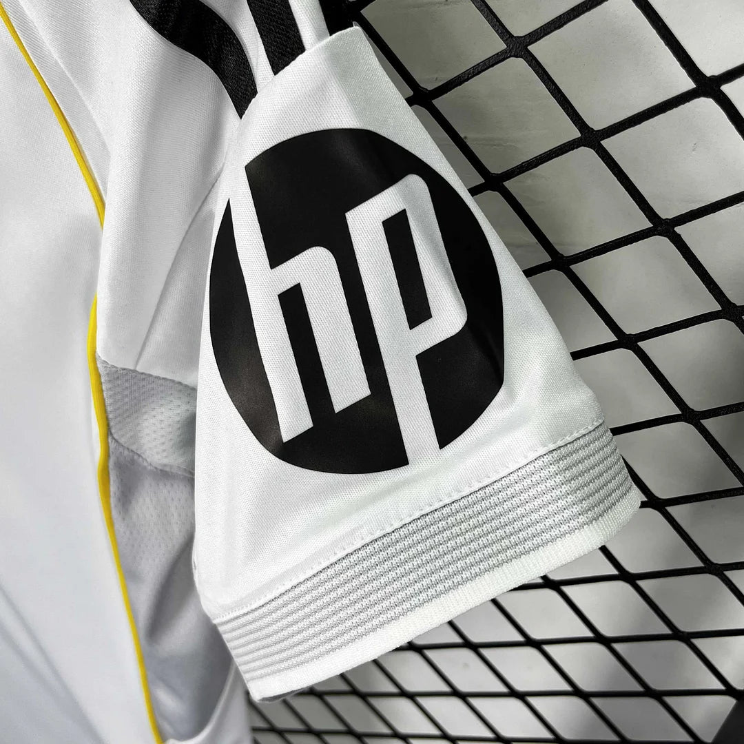 2025/2026 Real Madrid Home Football Jersey 1:1