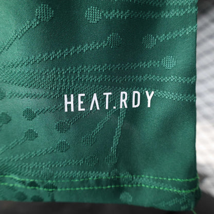 2025/2026 Player Version Mexico National Special Edition Green Football Jersey 1:1