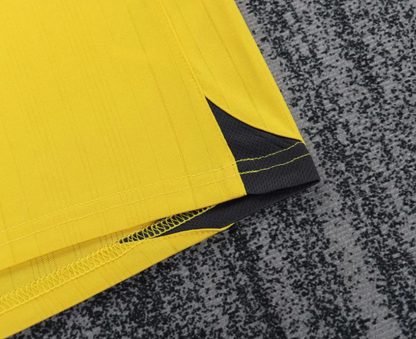 2005/2006 Retro Arsenal Away Football Shirt 1:1 Kids Size