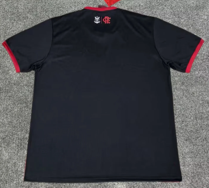 2025/2026 Flamengo Training Suit Football Jersey 1:1