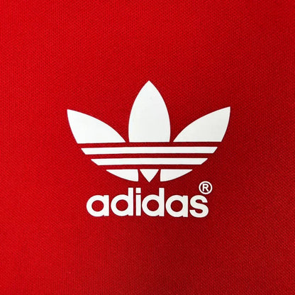 1974/1975 Retro Hamburger SV Away Football Jersey 1:1