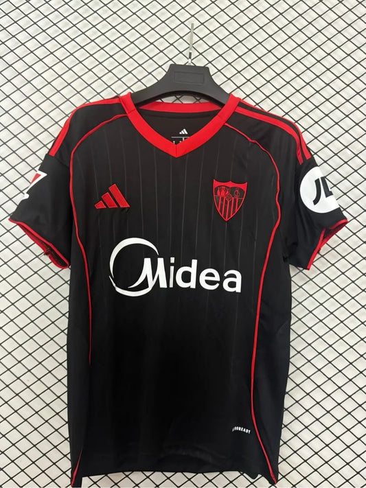 2025/2026 Sevilla Third Away Football Shirt 1:1