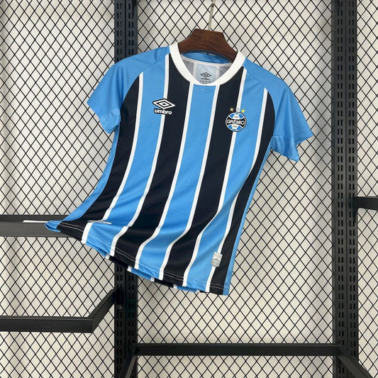 2025/2026 Gr¨ºmio Home Football Shirt 1:1