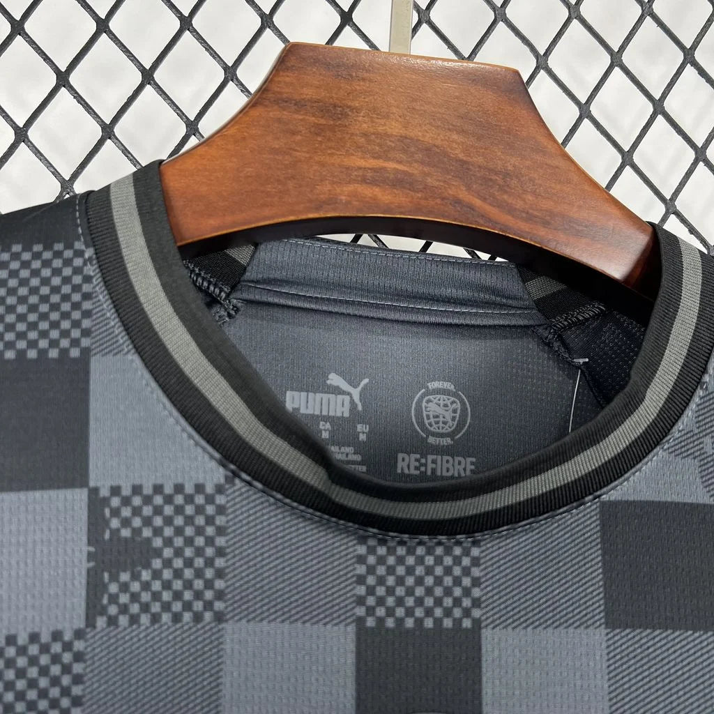 2024/2025 Manchester City 145th Anniversary Edition Football Shirt 1:1