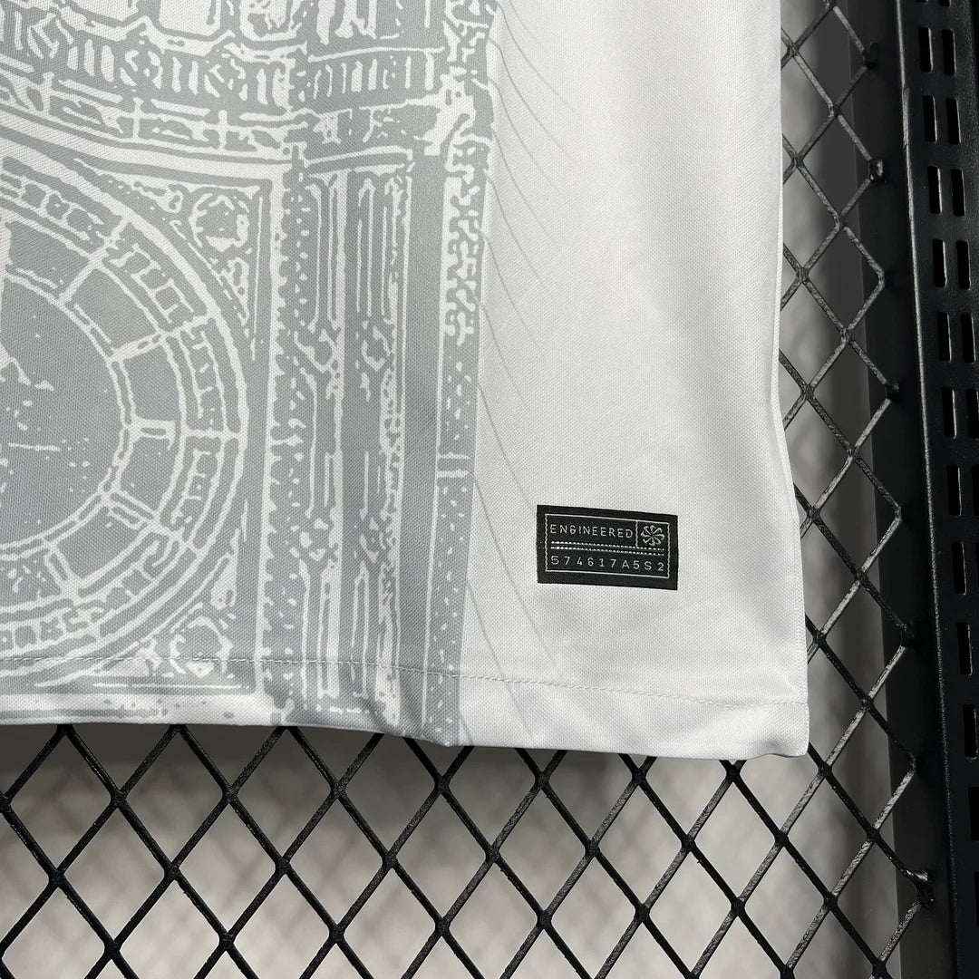 2024-2025 England Special Edition Football Shirt 1:1