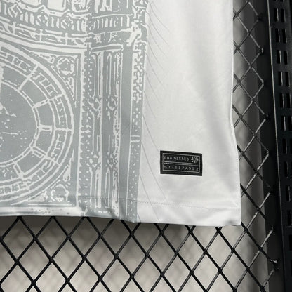 2024-2025 England Special Edition Football Shirt 1:1