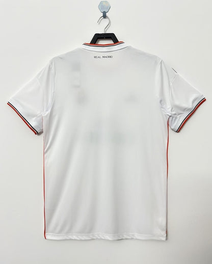 2013/2014 Retro Real Madrid Home Football Jersey 1:1