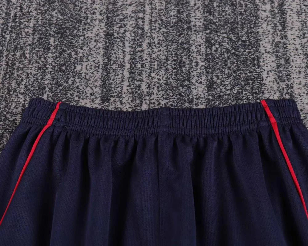 2002-2004 Retro Arsenal Away Football Shirt 1:1 Kids Size