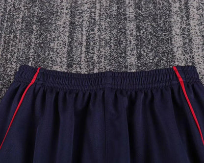 2002-2004 Retro Arsenal Away Football Shirt 1:1 Kids Size