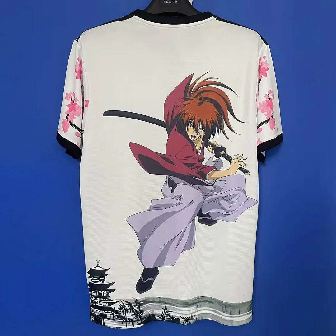 2025/2026 Japan Special Edition 54 Football Jersey 1:1