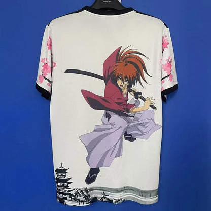 2025/2026 Japan Special Edition 54 Football Jersey 1:1