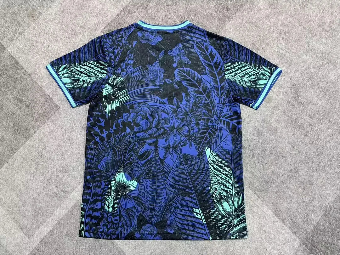 2025/2026 Brazil Special Edition 19 Football Shirt 1:1