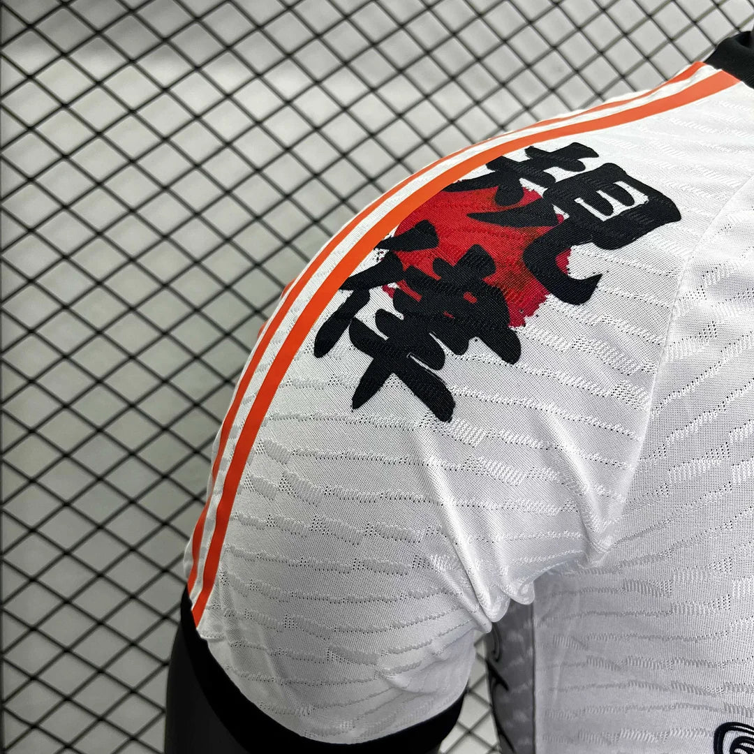 2025/2026 Player Version Japan Special Edition Football Jersey 1:1
