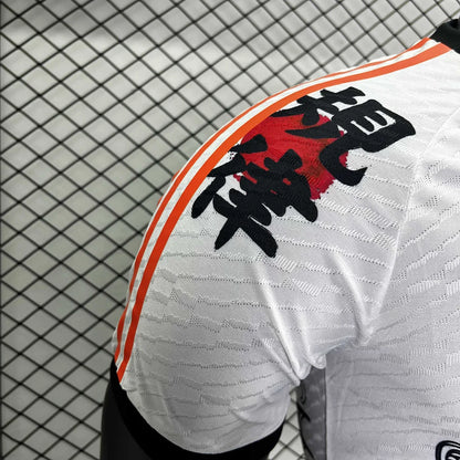 2025/2026 Player Version Japan Special Edition Football Jersey 1:1