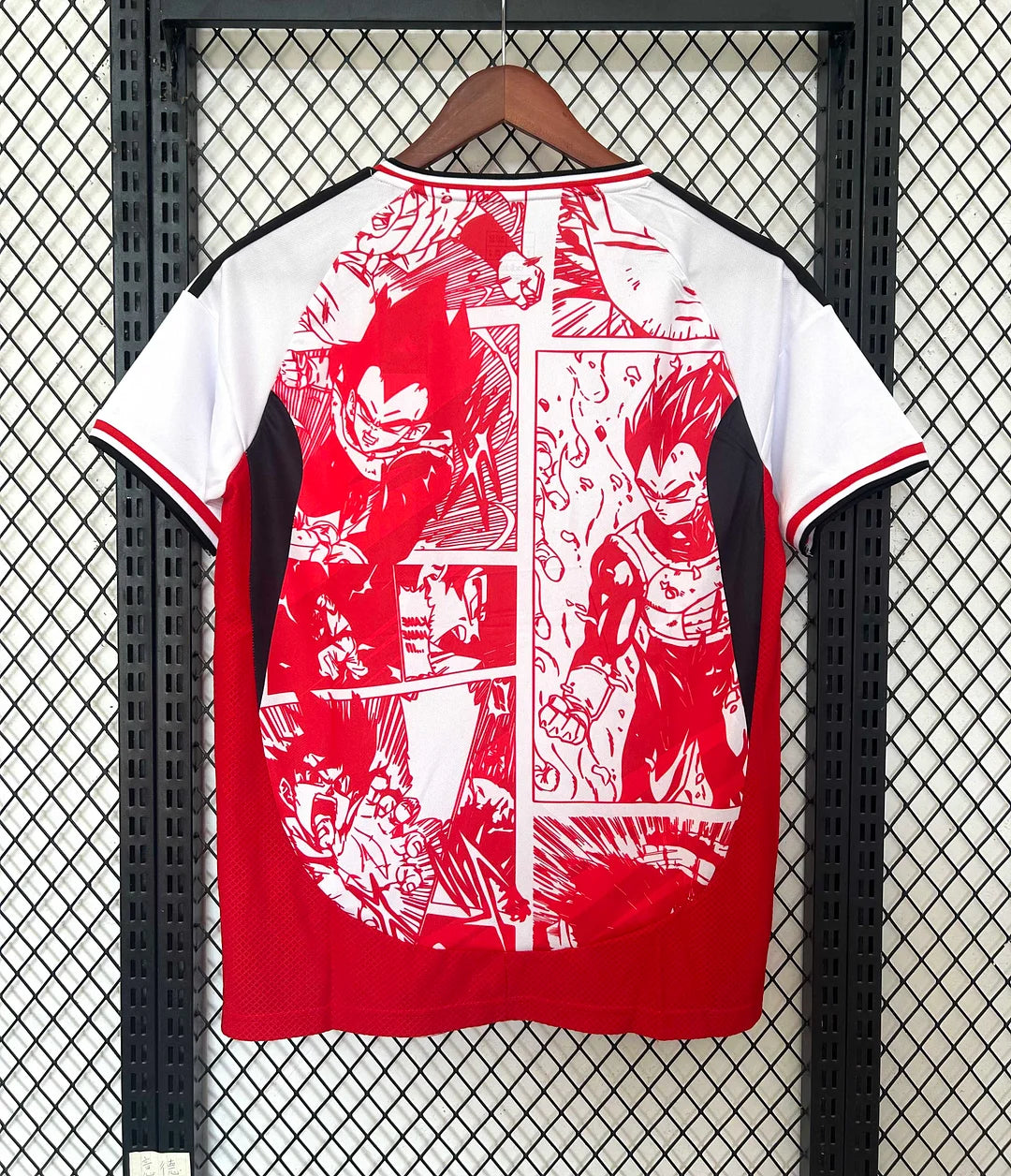 2025/2026 Japan Special Edition 07 Football Jersey 1:1