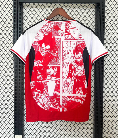 2025/2026 Japan Special Edition 07 Football Jersey 1:1